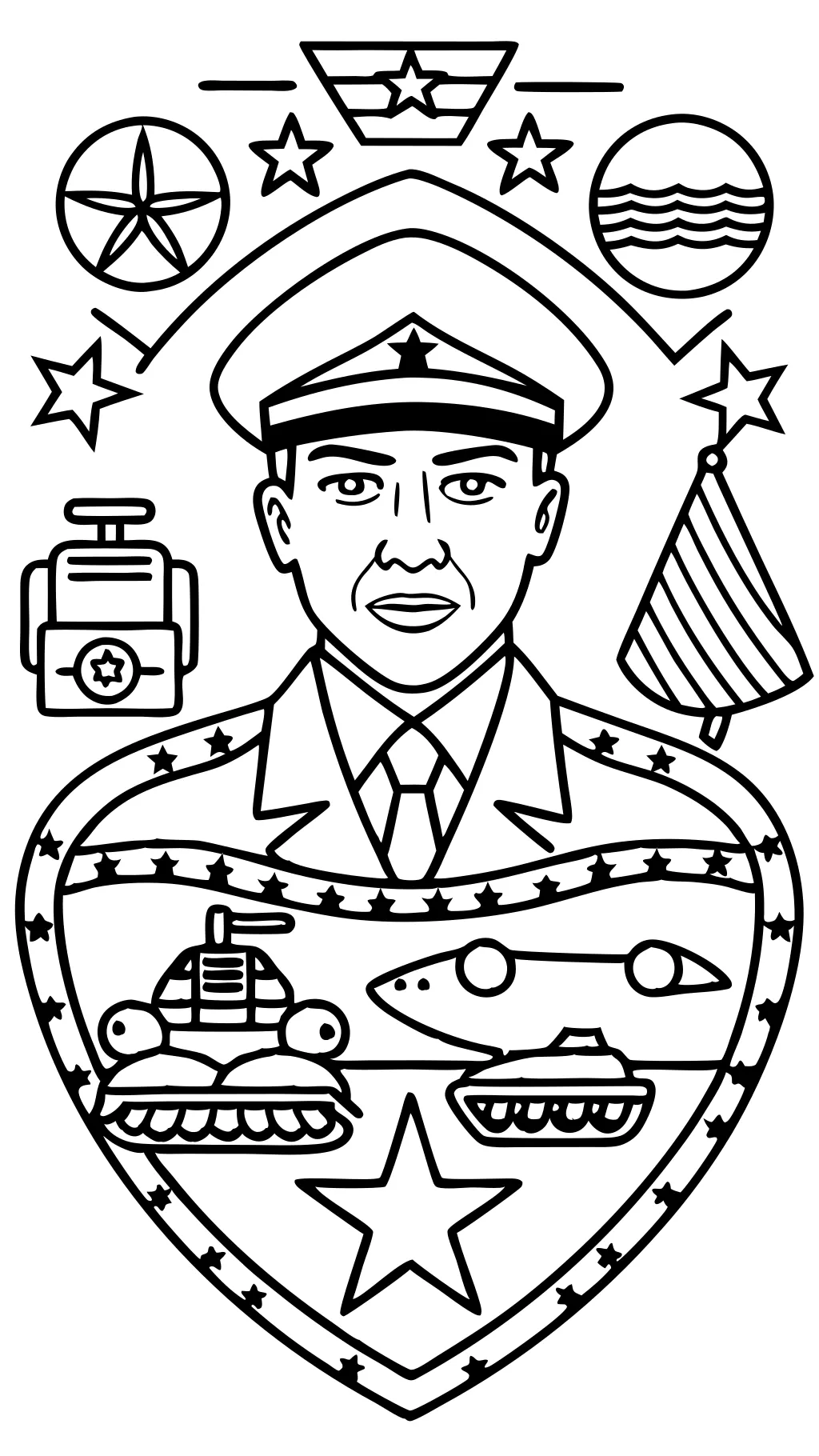 world war 2 coloring pages